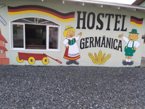 Hostel germânica
